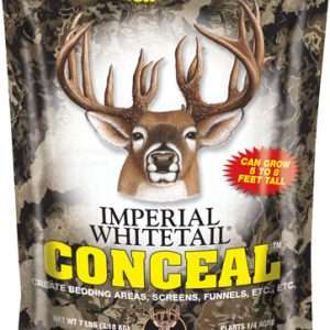 Whitetail Institute Conceal 7LB 1/4 Acre Plot Screen