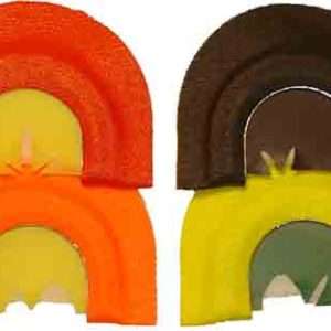 4 Pack World & Grand National Hunting Calls