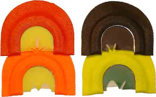 4 Pack World & Grand National Hunting Calls