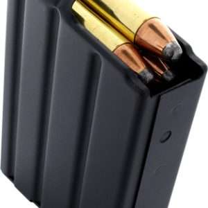 CPD Magazine AR15 350 Legend 10RD Blackened Stainless Steel
