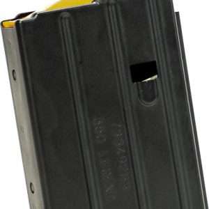 CPD Magazine AR15 350 Legend Blackened Stainless Steel