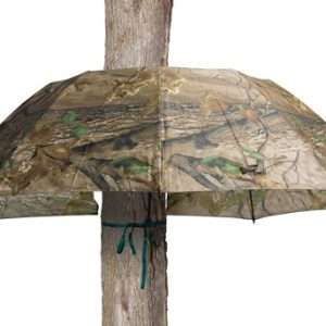 Muddy Pop Up Umbrella 54" Wide, 49" Deep, Lightweight