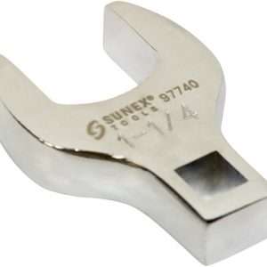 Odin Crowfoot 1-1/4" for .223 - Precision AR Barrel Nut Installation