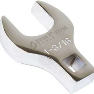 Odin Crowfoot 1-3/16" Barrel Nut Wrench