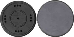Hook's Custom Calls Synthetic Slate Pot Turkey Call - Premium Quality