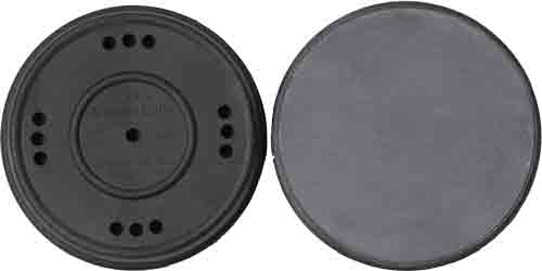 Hook's Custom Calls Synthetic Slate Pot Turkey Call - Premium Quality