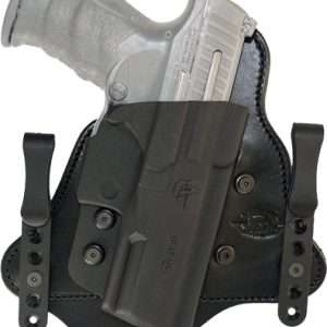 Comp-Tac MTAC Premier Hybrid Holster for Walther PPQ M2