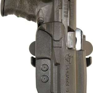 Comp-Tac International RH OWB Kydex Holster for PPQ M2 5" BL