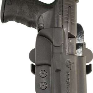 Comp-Tac International RH OWB Holster for PPQ M2 4" BL