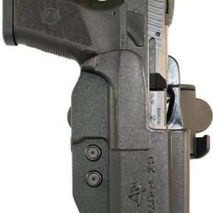 Comp-Tac International RH OWB Holster for CZ P07/09