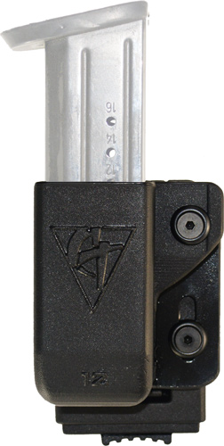 Comp-Tac Single Mag Pouch PLM for M&P 9/40