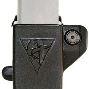 Comp-Tac Single Mag Pouch Belt for Glock 43