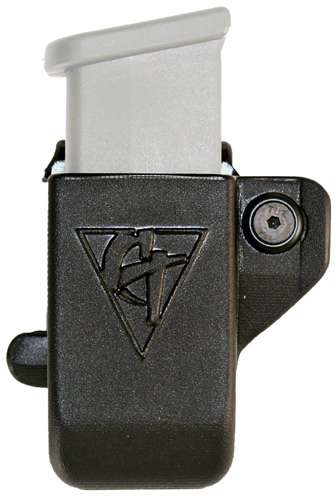 Comp-Tac Single Mag Pouch Belt for Glock 43