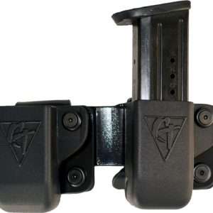 Comp-Tac Twin Mag Pouch Belt for M&P 9/40