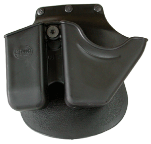 Fobus Combo Handcuff/Mag Pouch for Glock & 9mm/40