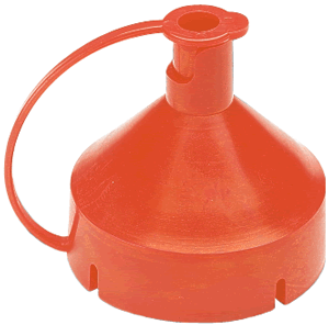 CVA Powder Funnel Top for Pyrodex Cans