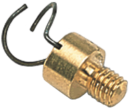 CVA Patch Puller - Universal Caliber, Lightweight, Portable
