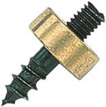 CVA Bullet Puller | Lightweight Portable Black Steel