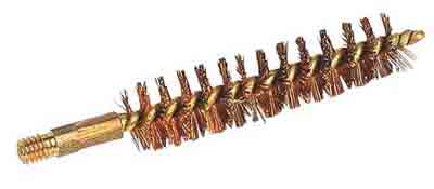 CVA Cleaning Brush 54 Caliber - Quality Firearm Maintenance