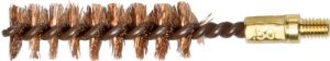 CVA Cleaning Brush .40 Caliber - High-Quality Muzzleloader Maintenance