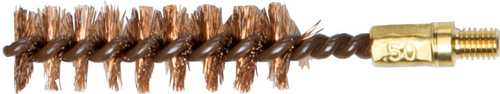 CVA Cleaning Brush .40 Caliber - High-Quality Muzzleloader Maintenance