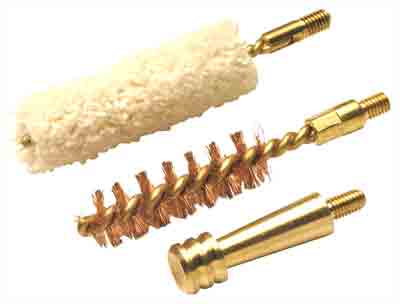 CVA Ramrod Accessories Pack for .50 Caliber Muzzleloaders