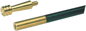 CVA Universal Caliber Ramrod Fiberglass Weight Conversion