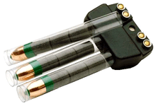CVA PowerBelt Speed Clip Loading System - Enhance Your Muzzleloading Experience