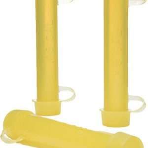 CVA Rapid Loader 45cal 3 Pack Plastic - Durable, Efficient