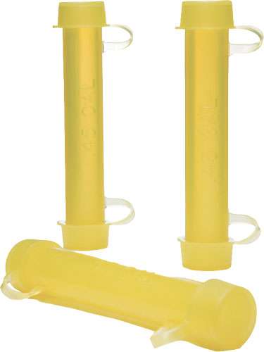 CVA Rapid Loader 45cal 3 Pack Plastic - Durable, Efficient