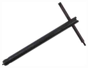 Solid Steel CVA In-Line Breech for Rifles
