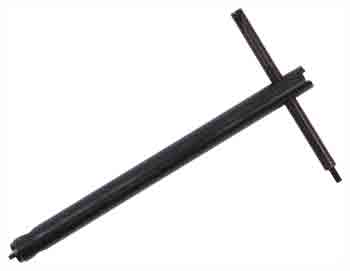 Solid Steel CVA In-Line Breech for Rifles