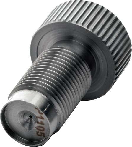CVA Breech Plug QRBP S/S for Accura V2/Optima/Wolf
