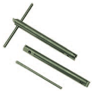 CVA Optima Breech Plug Wrench for Inline Rifles