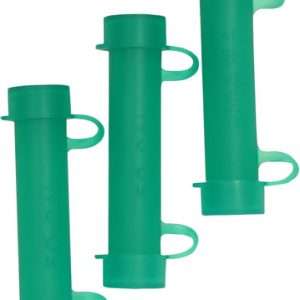 CVA Musket Mag Speedloader 3-Pack Plastic Pellets