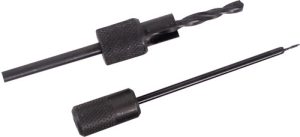 CVA System QRBP Breech Plug Clean Out