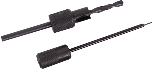 CVA System QRBP Breech Plug Clean Out