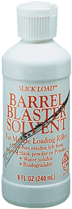 CVA Slick Load Barrel Blaster 8 oz. Spout Bottle