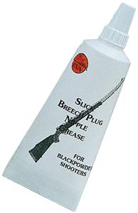 CVA Slick Breech Plug Nipple Grease 2oz Tube