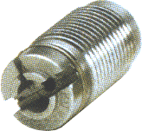 CVA 209 IN-LINE BREECH PLUG for Muzzleloaders