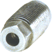 CVA 209 Optima Breech Plug for Muzzleloaders