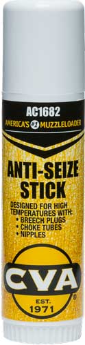 CVA Anti-Seize Grease Stick for Breech Plugs