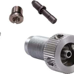 CVA 209 NW Conversion Kit - Convert CVA to Musket Cap