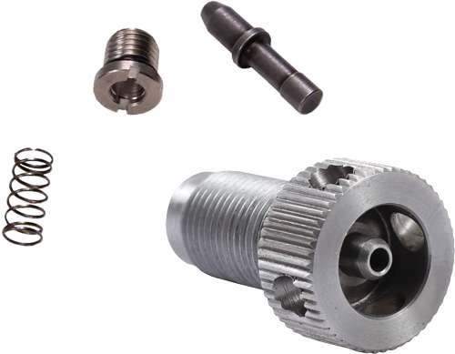 CVA 209 NW Conversion Kit - Convert CVA to Musket Cap
