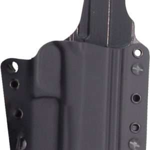 Galco Corvus Belt/IWB Holster for Glock 48