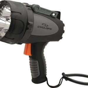 Handheld Revo 4500 Lumens 45 Watts Spotlight