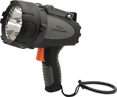 Handheld Revo 4500 Lumens 45 Watts Spotlight