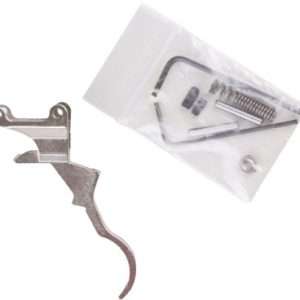 Rifle Basix Trigger CZ 452 - Lightweight, Adjustable, 10 oz to 2.5 lbs