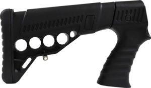 DKSN XX2T / XX3BM ADJ Stock with Pistol Grip