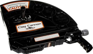Do-All Clay Cannon Handheld Launcher for All Sizes